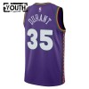 Dres Phoenix Suns Kevin Durant Nike 2024-25 City Edition Ljubičasta Swingman - Dječji